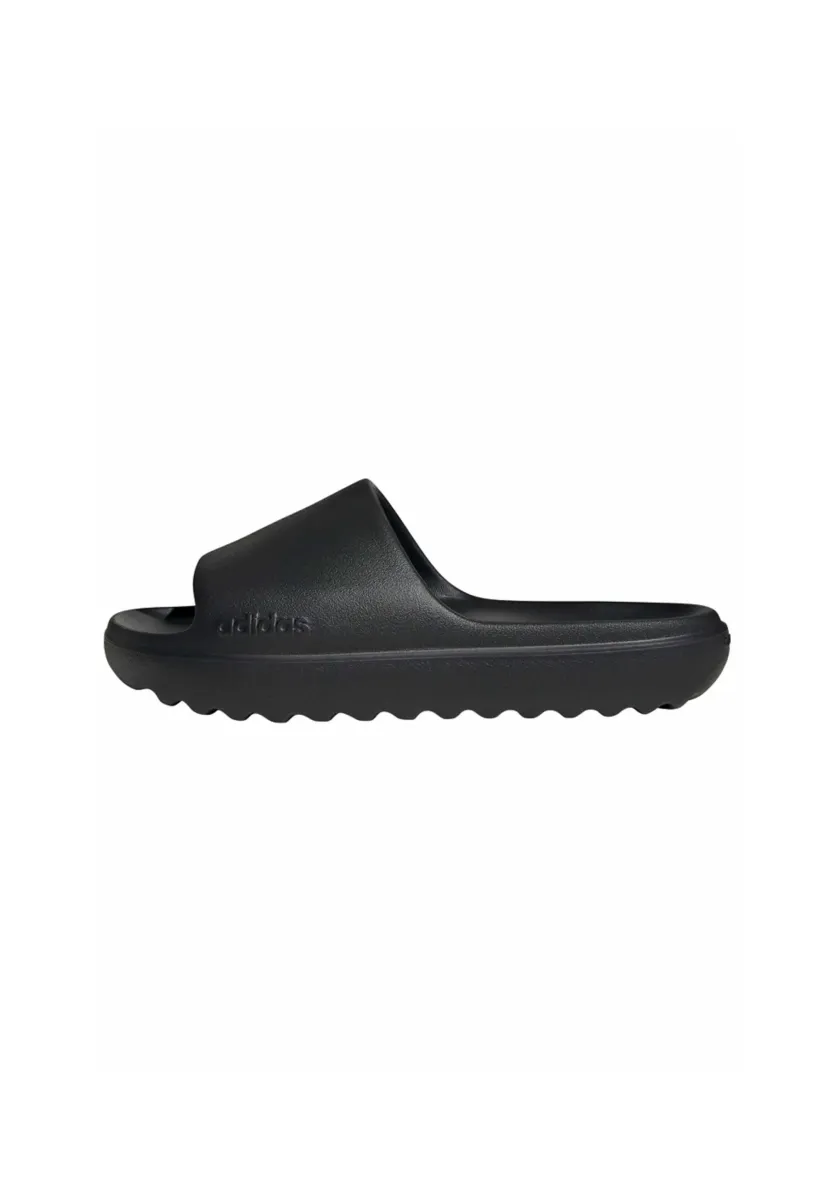 ADILETTE LUMIA - Badesandale - core black   core black   core black
