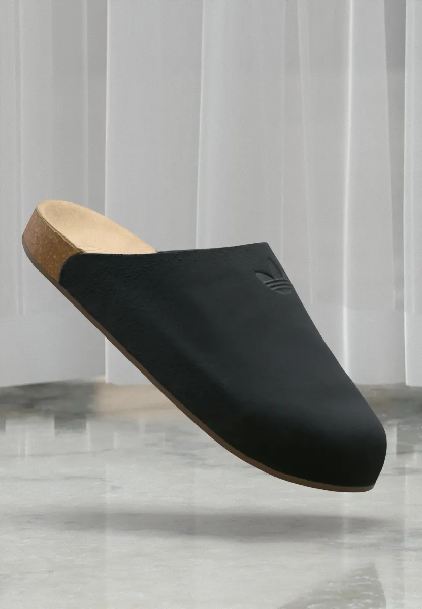ADIMULE UNISEX - Clogs - core black