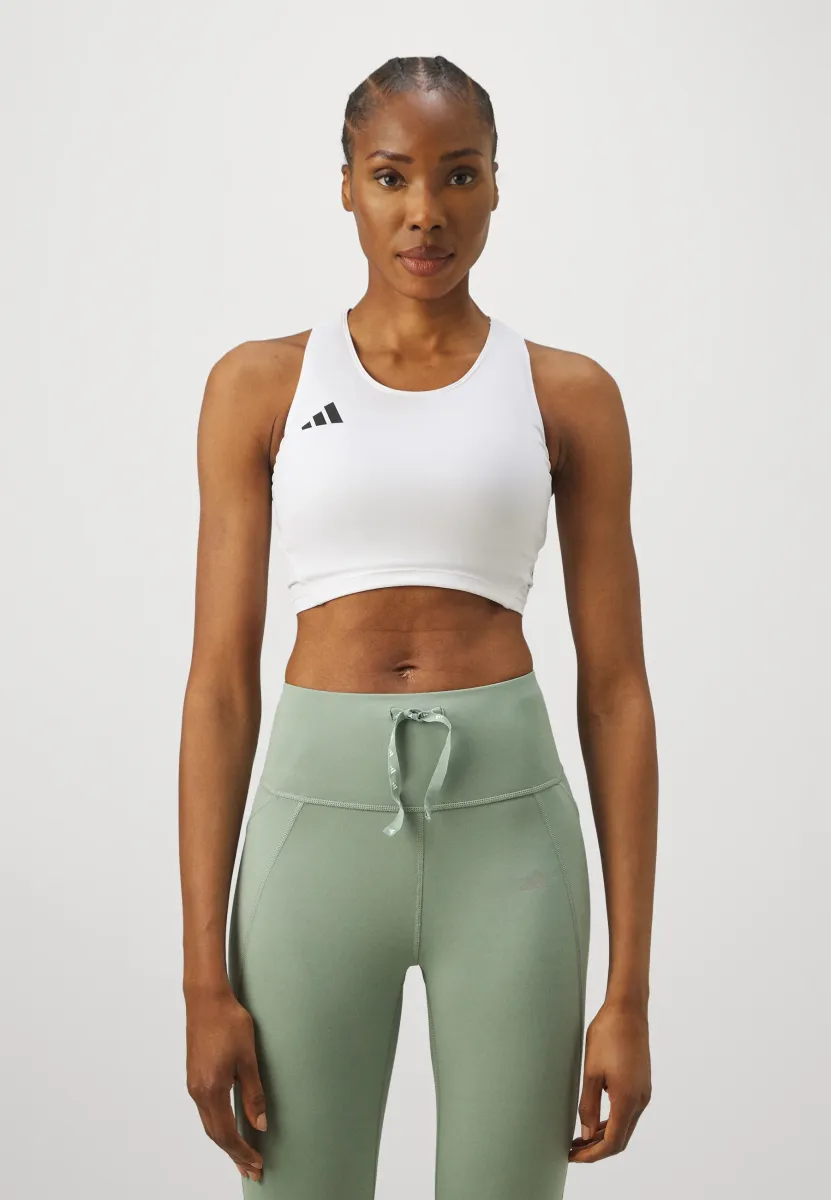 ADIZERO - Top - white