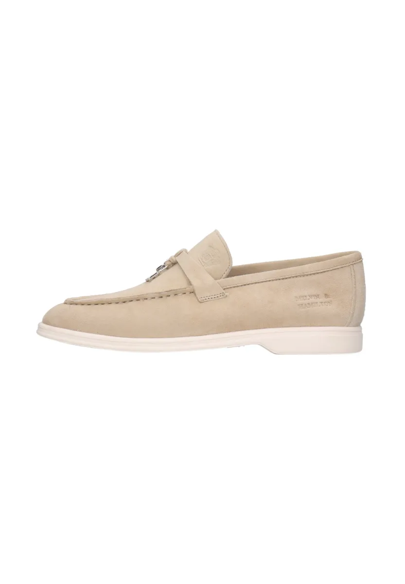 ADLEY 3 SAVANE - Slipper - beige
