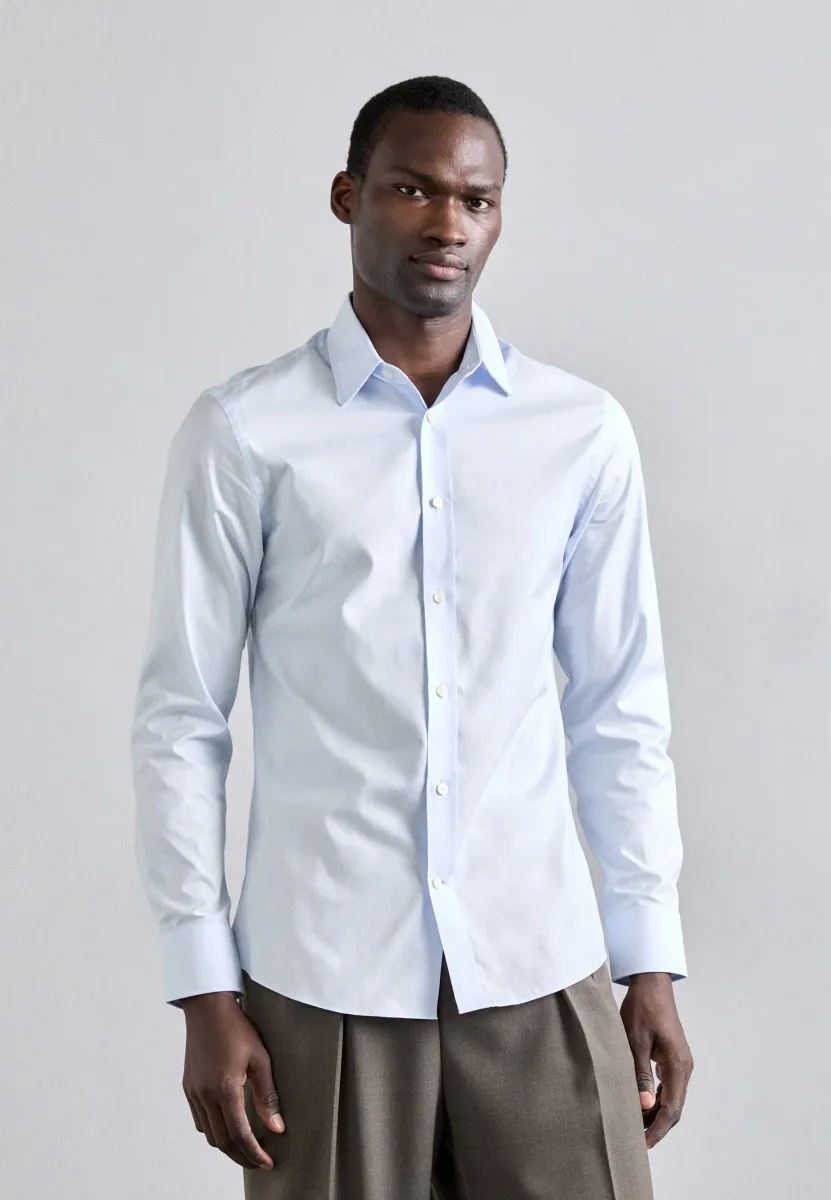 ADLEY - Businesshemd - pale blue