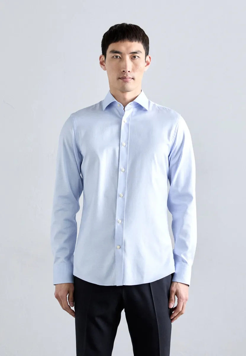 ADLEY  - Hemd - light blue