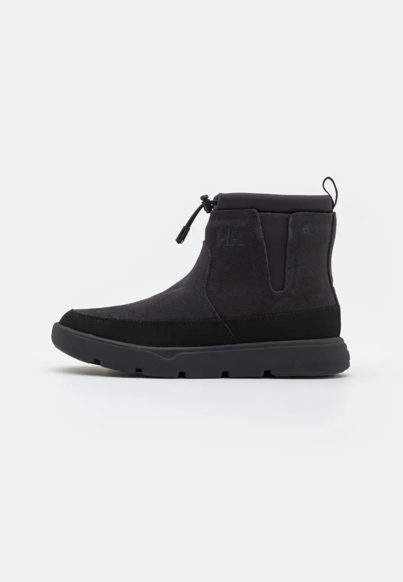 ADORE - Ankle Boot - black/magnet