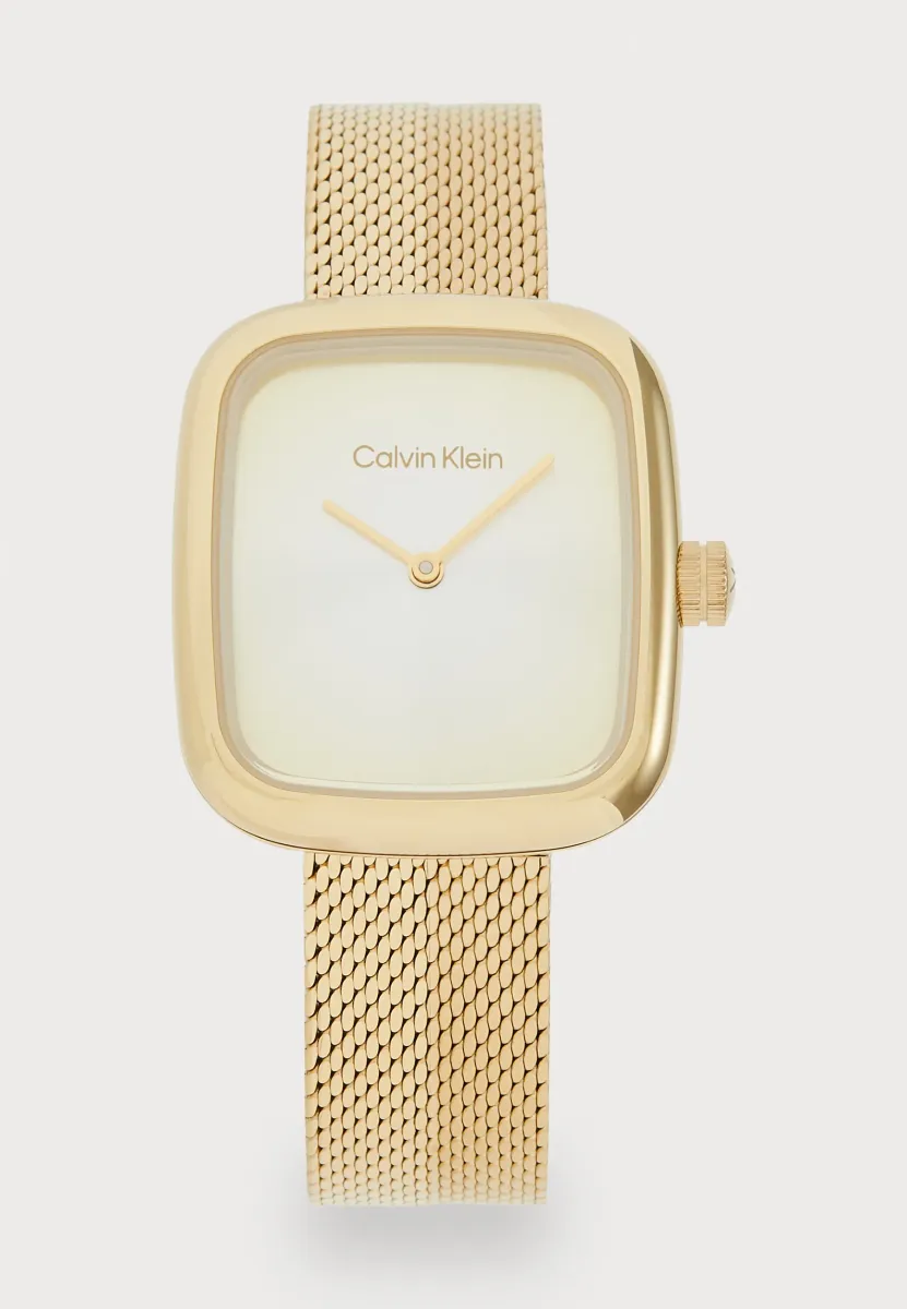 ADORE - Uhr - gold-coloured