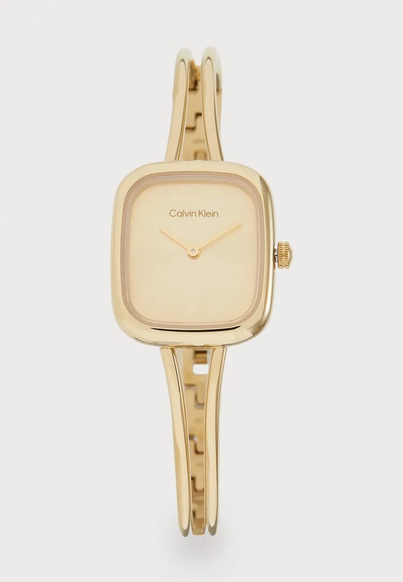 ADORE - Uhr - gold-coloured