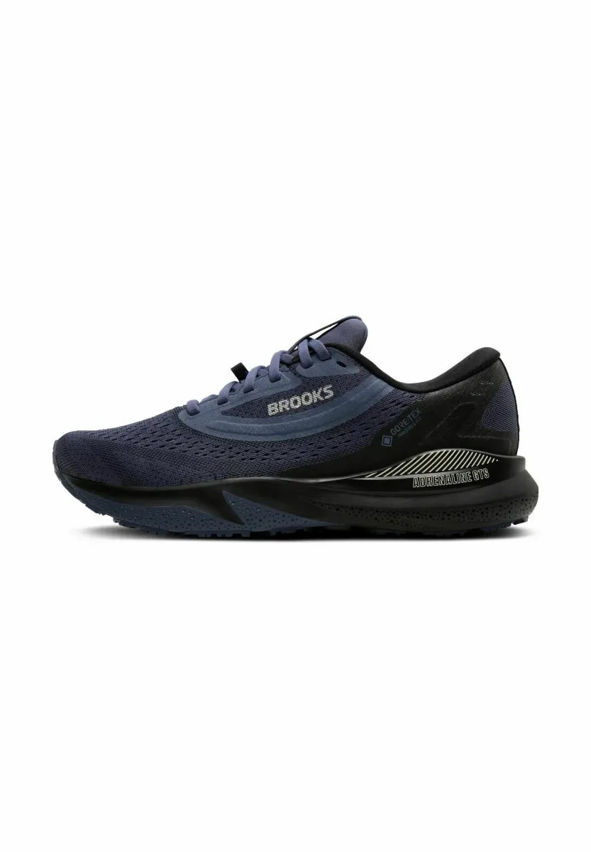 ADRENALINE GTS 24 GTX - Laufschuh Straße - black nightshadow coconut