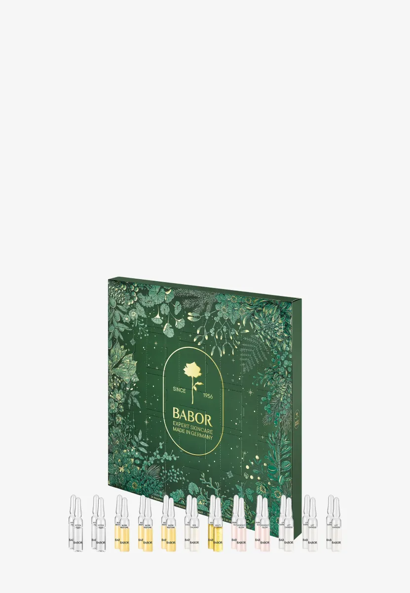 ADVENT CALENDAR 2025 - Beauty Adventskalender