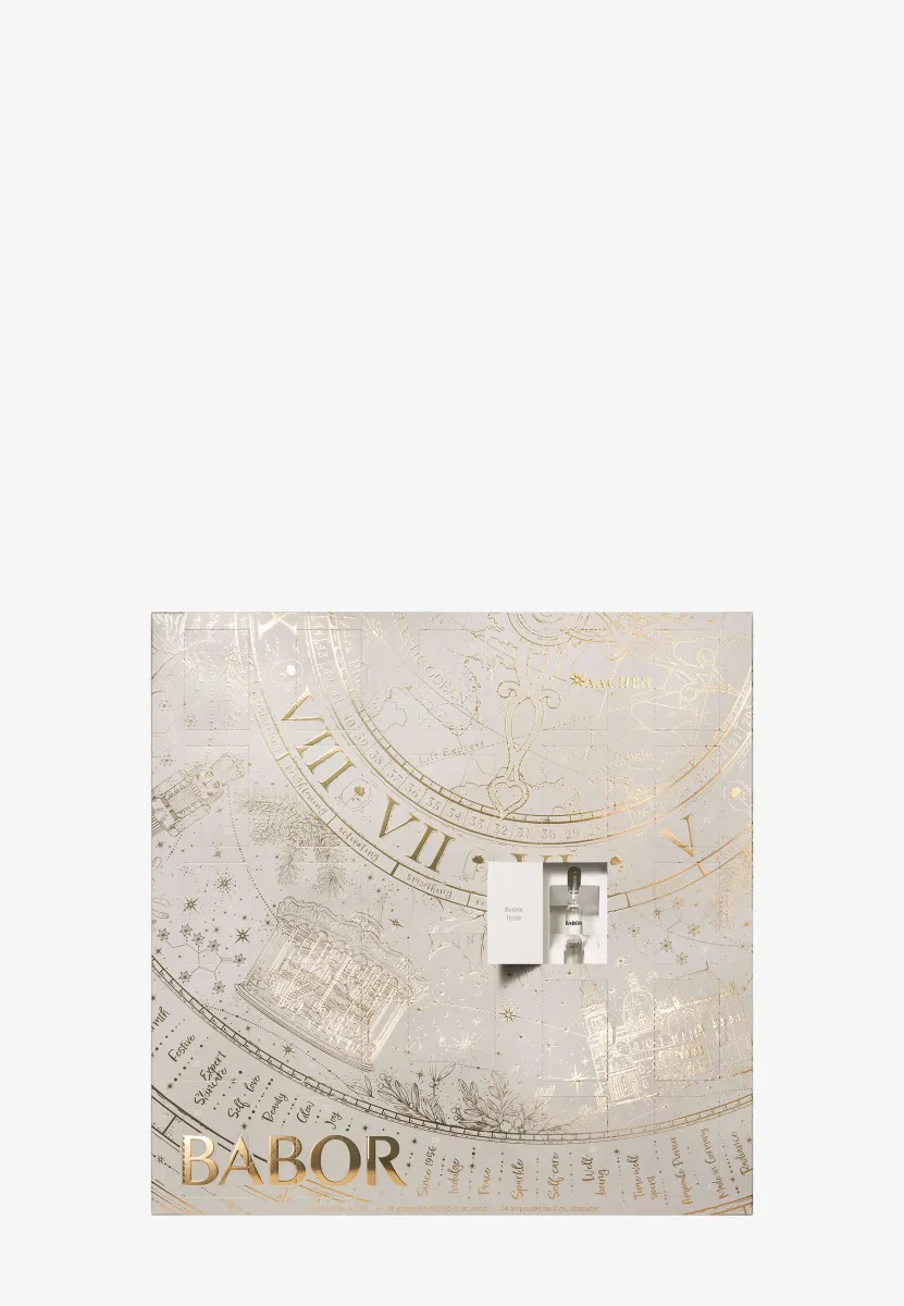 ADVENT CALENDAR - Beauty Adventskalender