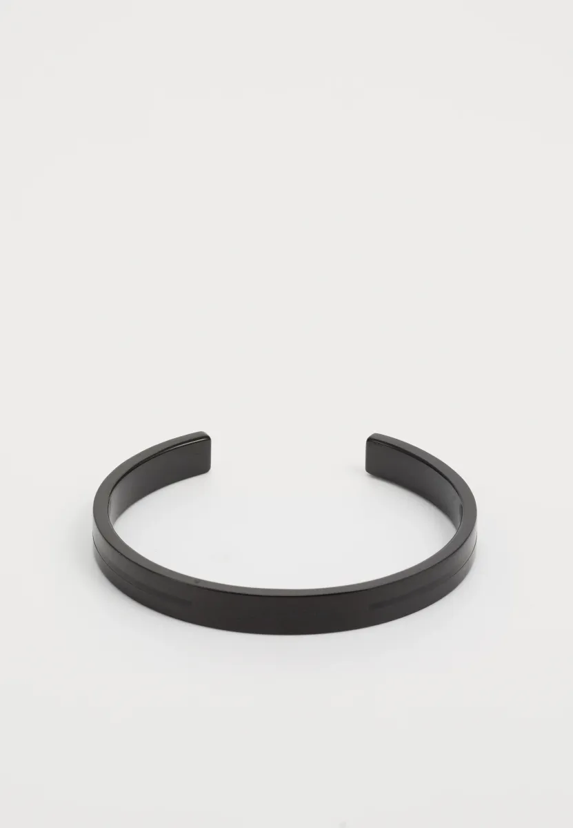 ADVENTURER UNISEX - Armband - black