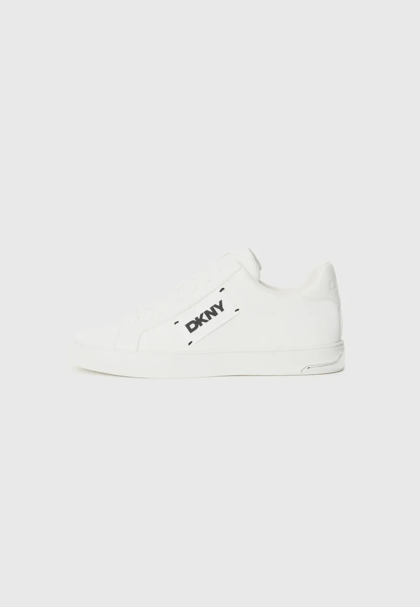 AELIX - Sneaker low - bright white