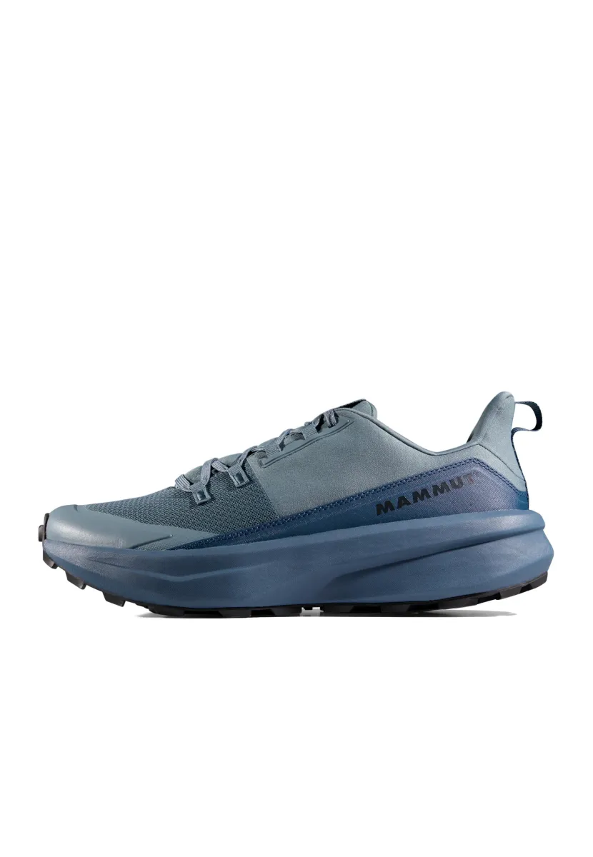 AENERGY HIKE LOW - Hikingschuh - strata dark strata