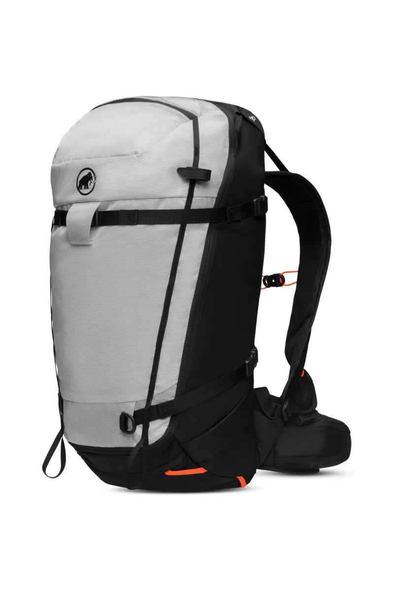 AENERGY ST 32 - Tourenrucksack - highway black
