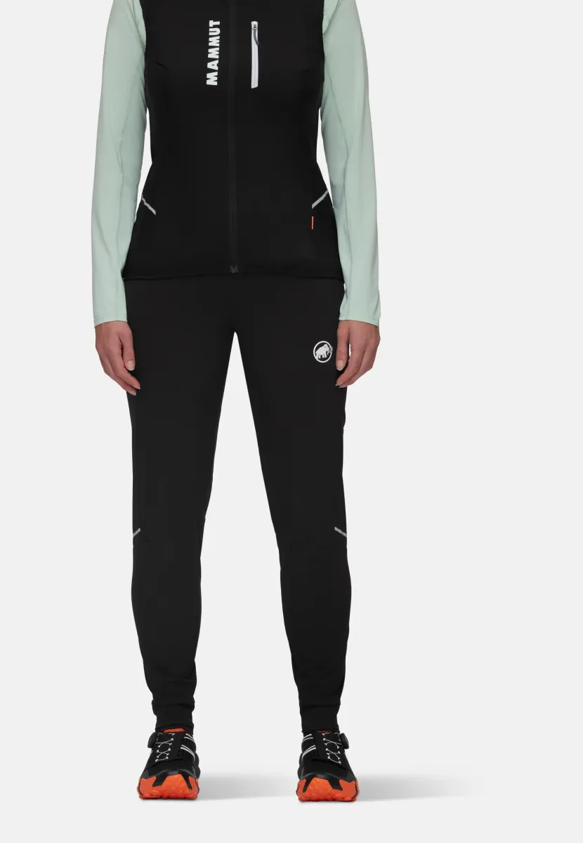 AENERGY TR - Jogginghose - black