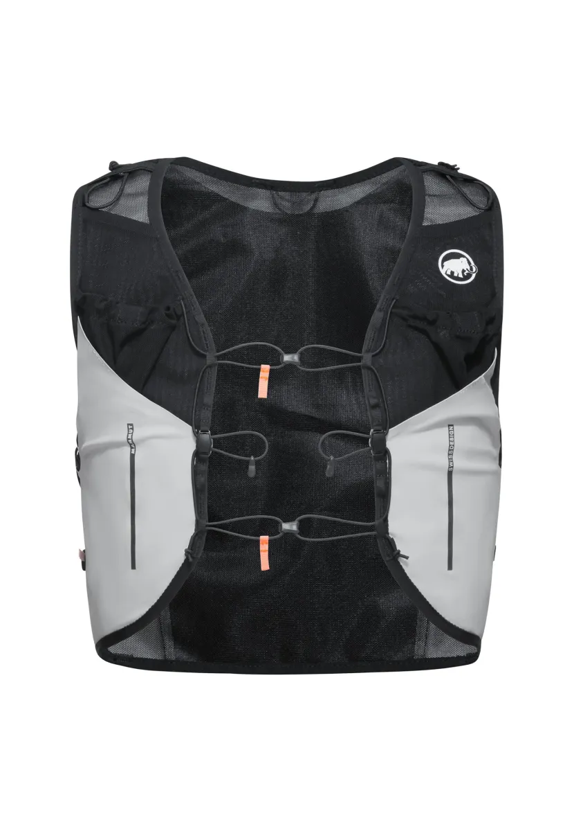 AENERGY TR - Trinkrucksack - black cloud