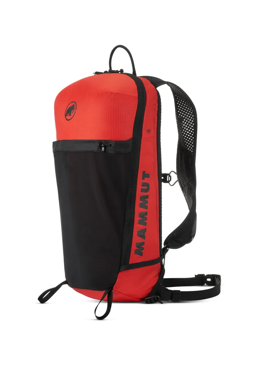 AENERGY - Trinkrucksack - mammut red