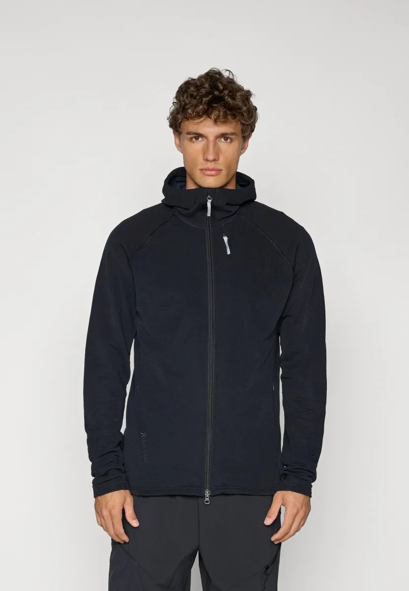 AERO  - Outdoorjacke - true black