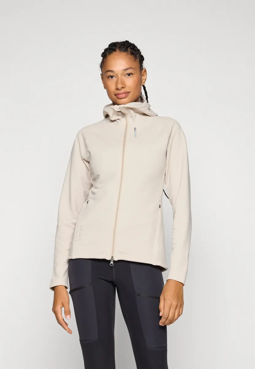 AERO  - Sweatjacke - foggy mountain
