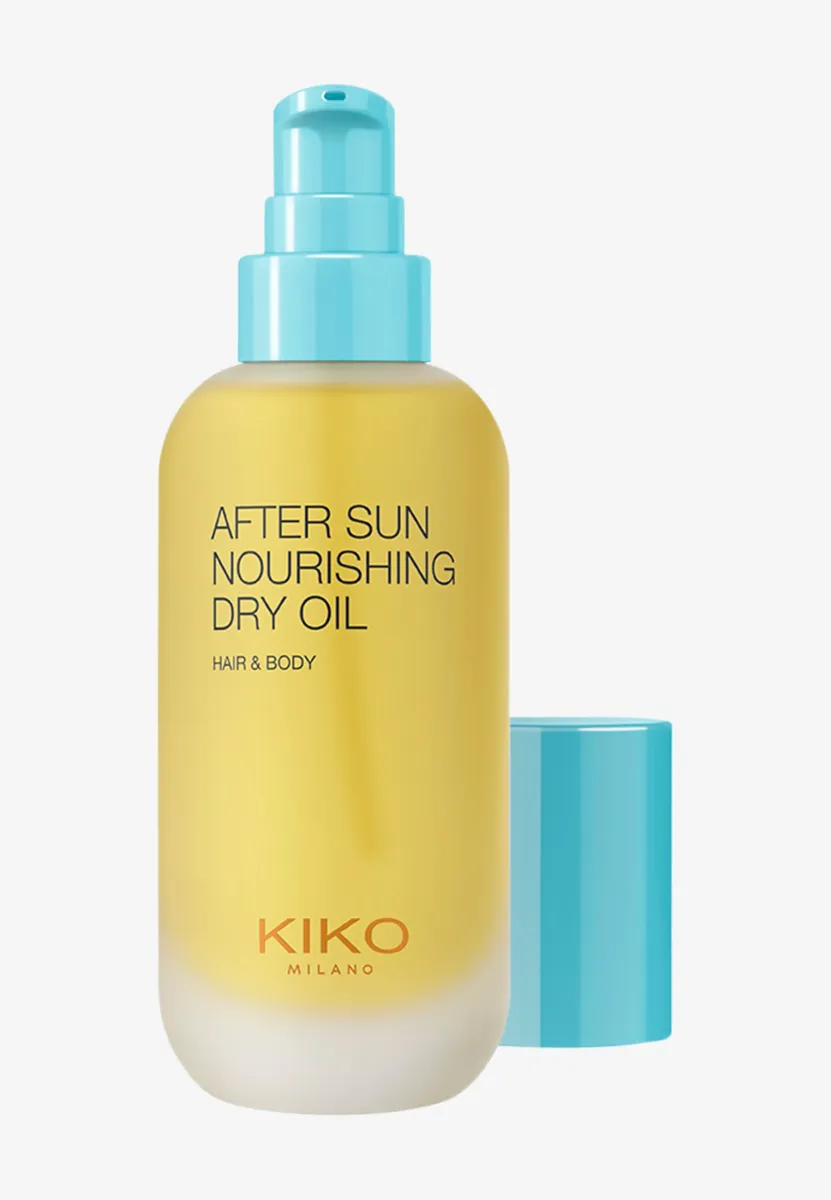 AFTER SUN NOURISHING DRY OIL - After-Sun