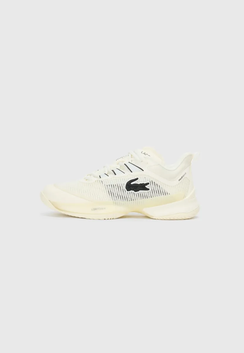 AG LT23 ULTRA - Multicourt Tennisschuh - off white