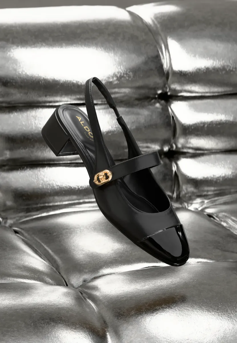 AGATHE - Pumps - black