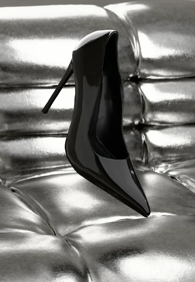 AGATHIA - High Heel Pumps - black