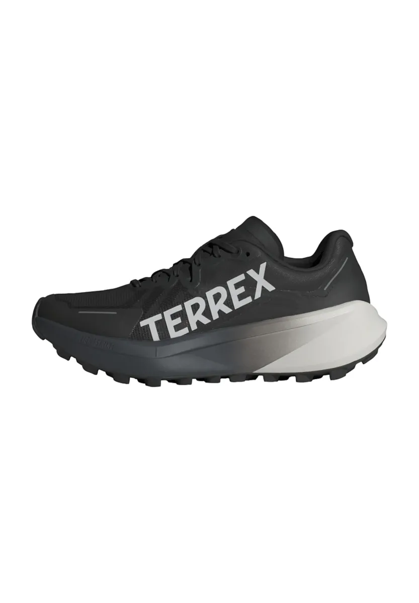 AGRAVIC 3 - Laufschuh Trail - core black grey one six