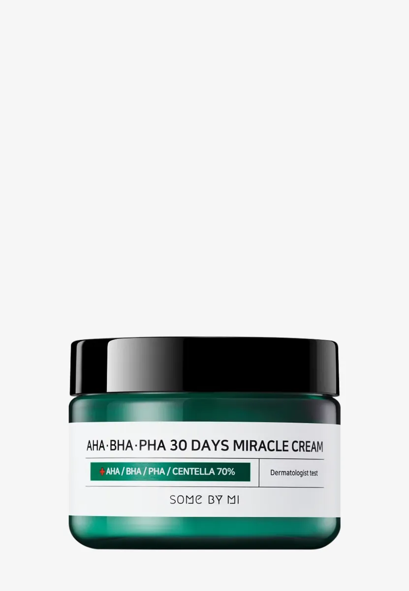 AHA-BHA-PHA 30 DAYS MIRACLE CREAM - Gesichtscreme