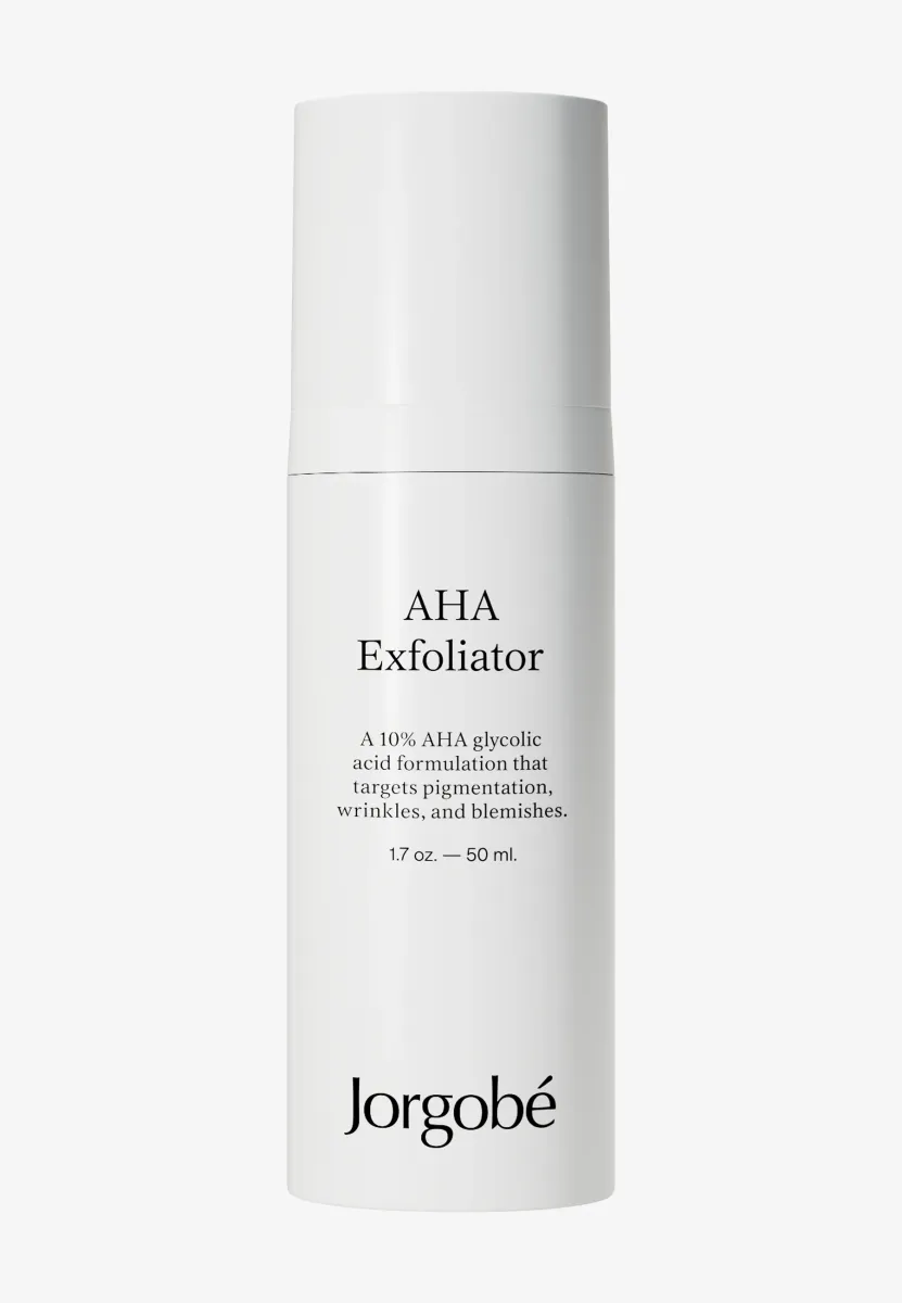 AHA EXFOLIATOR - Peeling