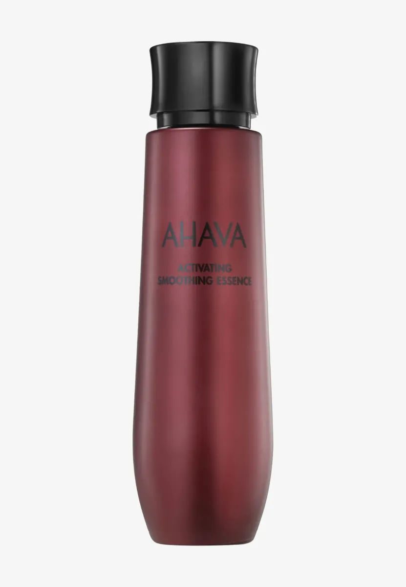 AHAVA ANTI WRINKLES - APPLE OF SODOM ACTIVATING SMOOTHING ESSENCE - Serum