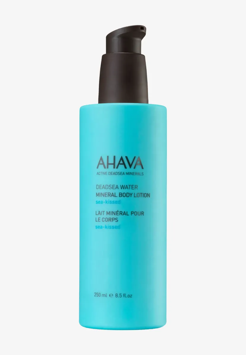 AHAVA SEA-KISSED MINERAL BODY LOTION - Feuchtigkeitspflege