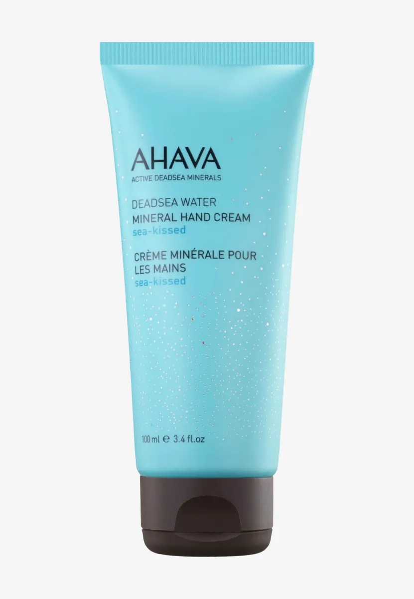 AHAVA SEA-KISSED MINERAL HAND CREAM - Handcreme
