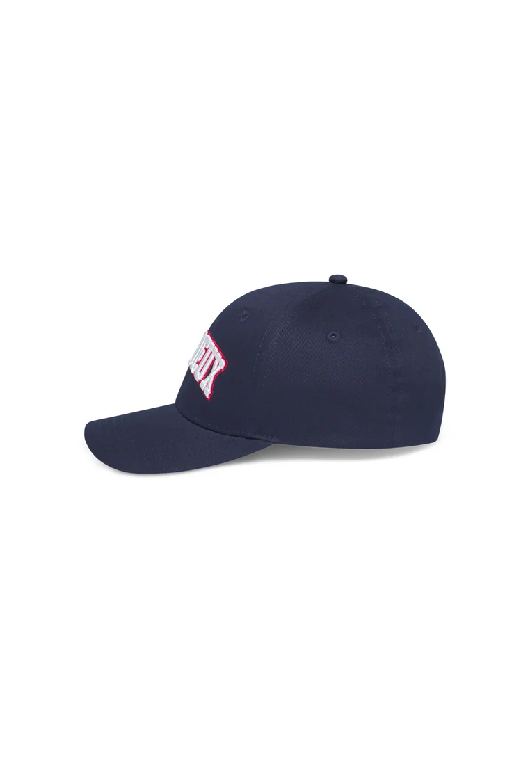 AIDAN BASEBALL UNISEX - Cap - dark navy