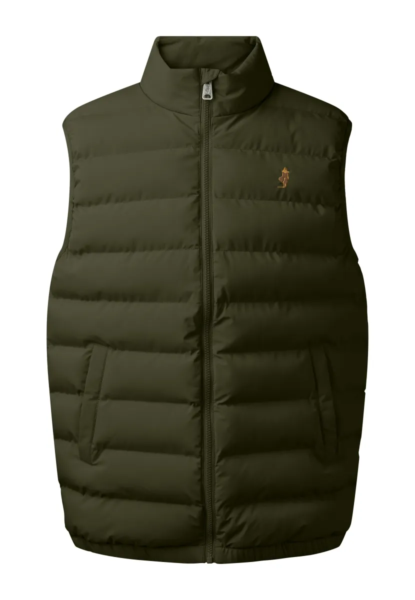 AIDAN - Weste - beetle