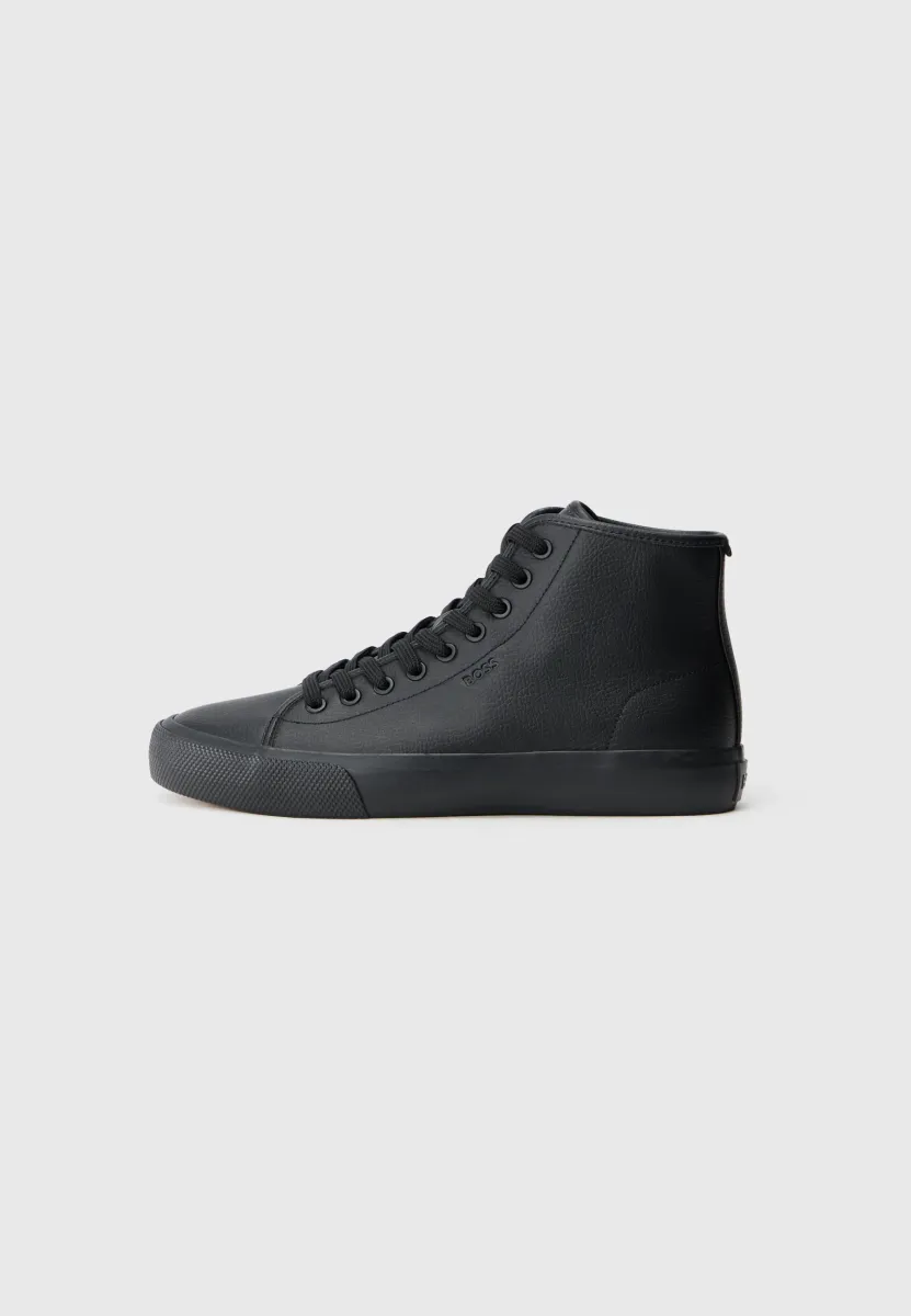 AIDEN - Sneaker high - black