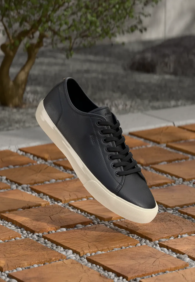 AIDEN - Sneaker low - black