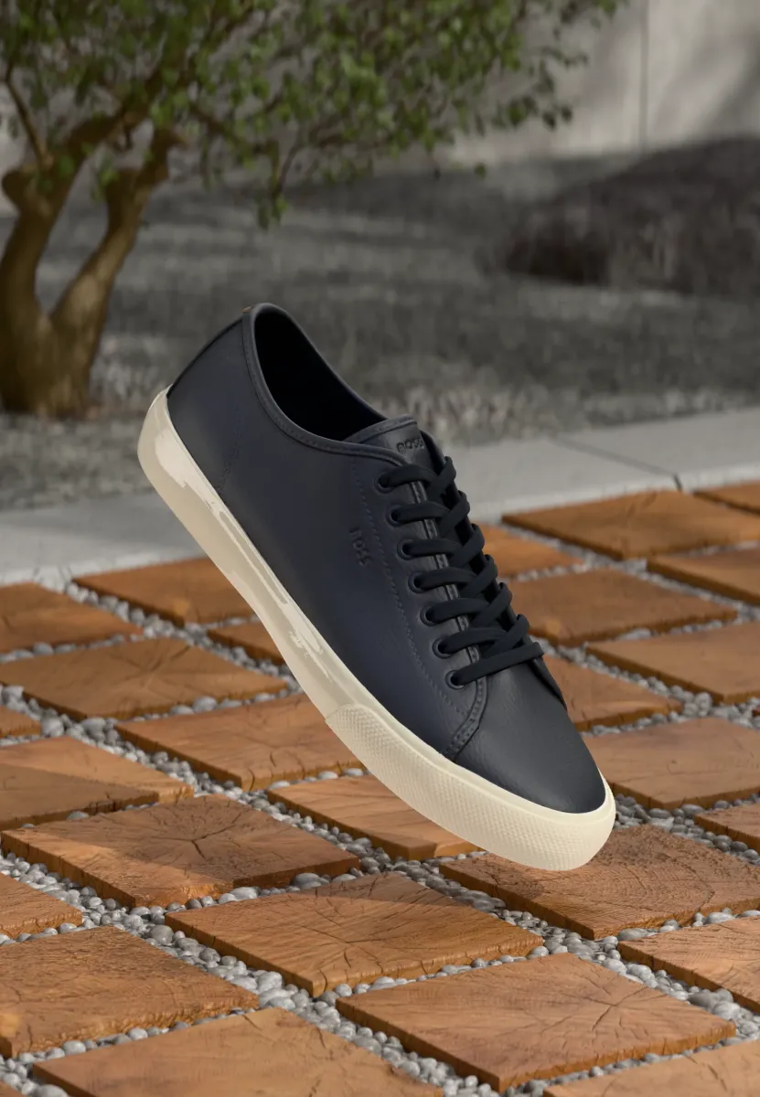 AIDEN - Sneaker low - dark blue