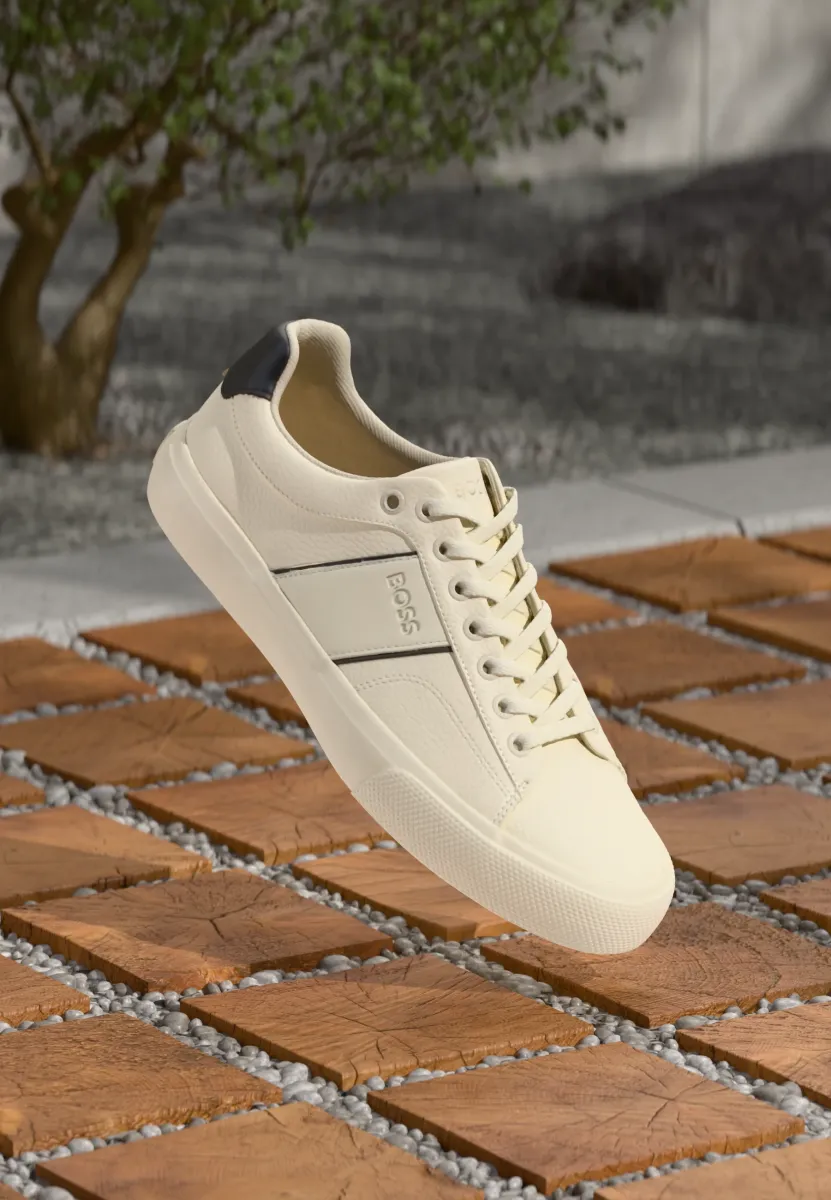 AIDEN - Sneaker low - natural