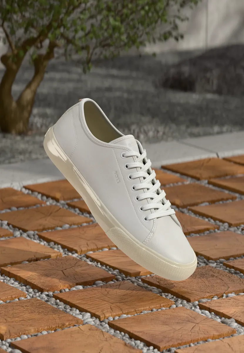 AIDEN - Sneaker low - natural