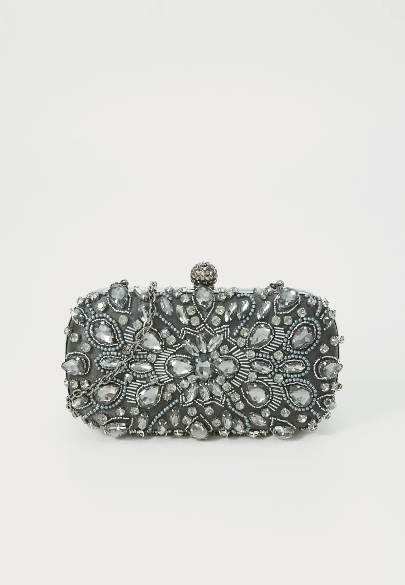 AIFRIC - Clutch - charcoal