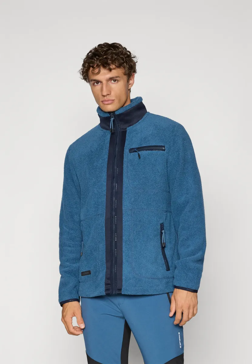 AIKARE - Outdoorjacke - aqua