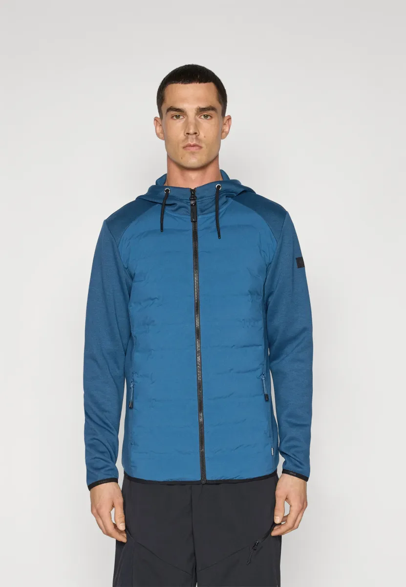 AIKERA - Outdoorjacke - aqua