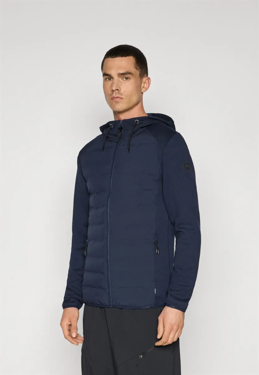 AIKERA - Outdoorjacke - dark blue