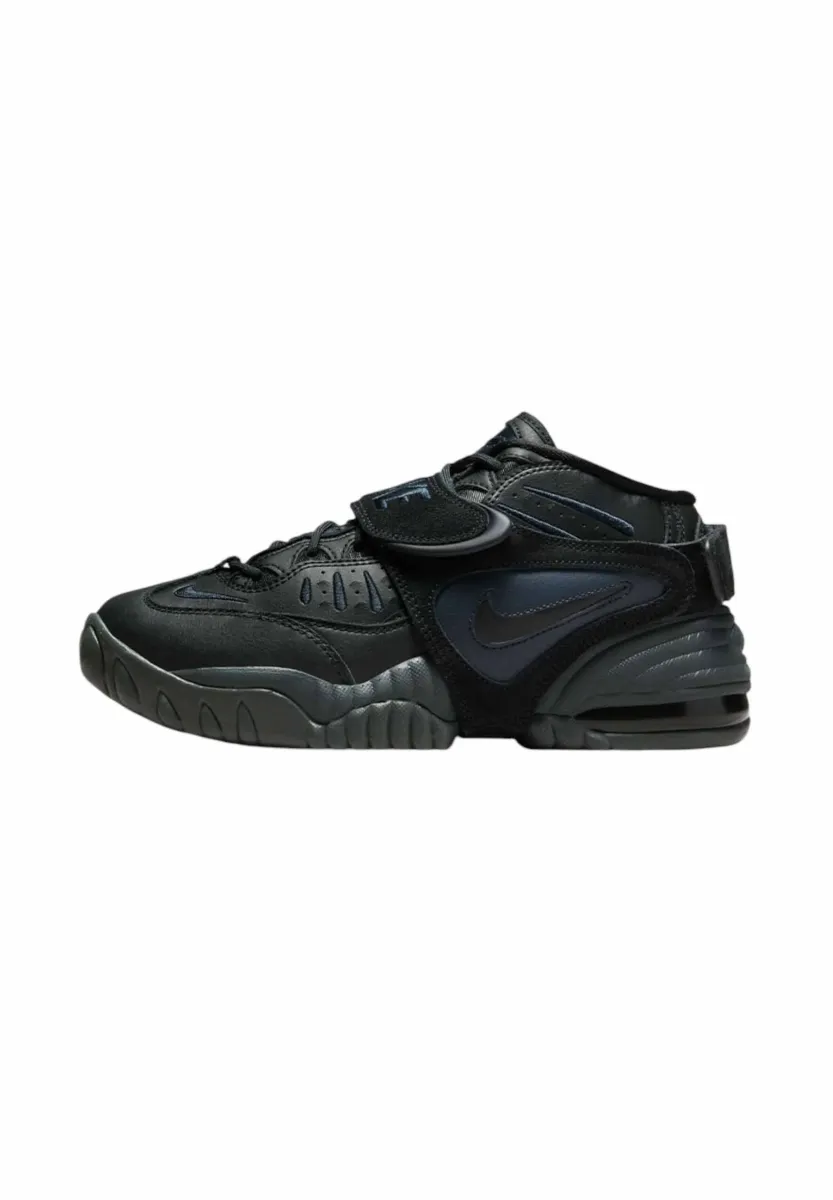 AIR ADJUST FORCE - Sneaker low - black