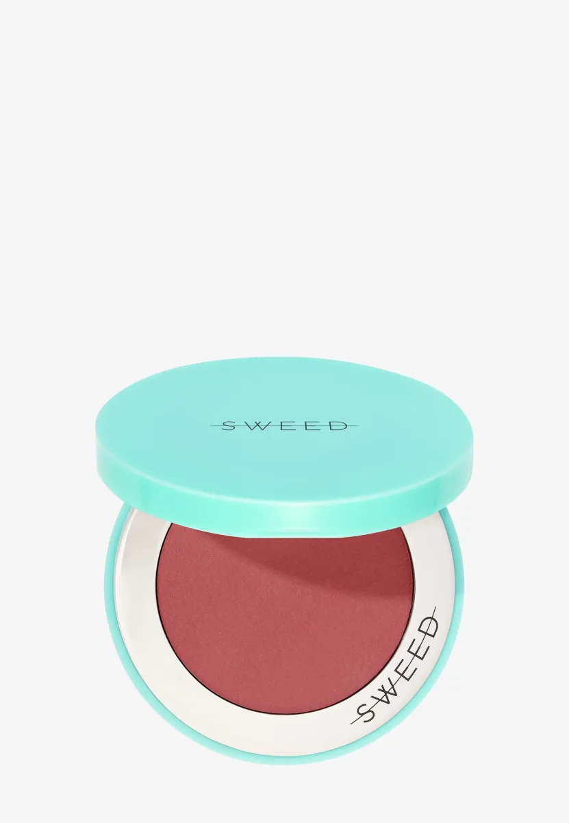 AIR BLUSH CREAM - Rouge - fancy face