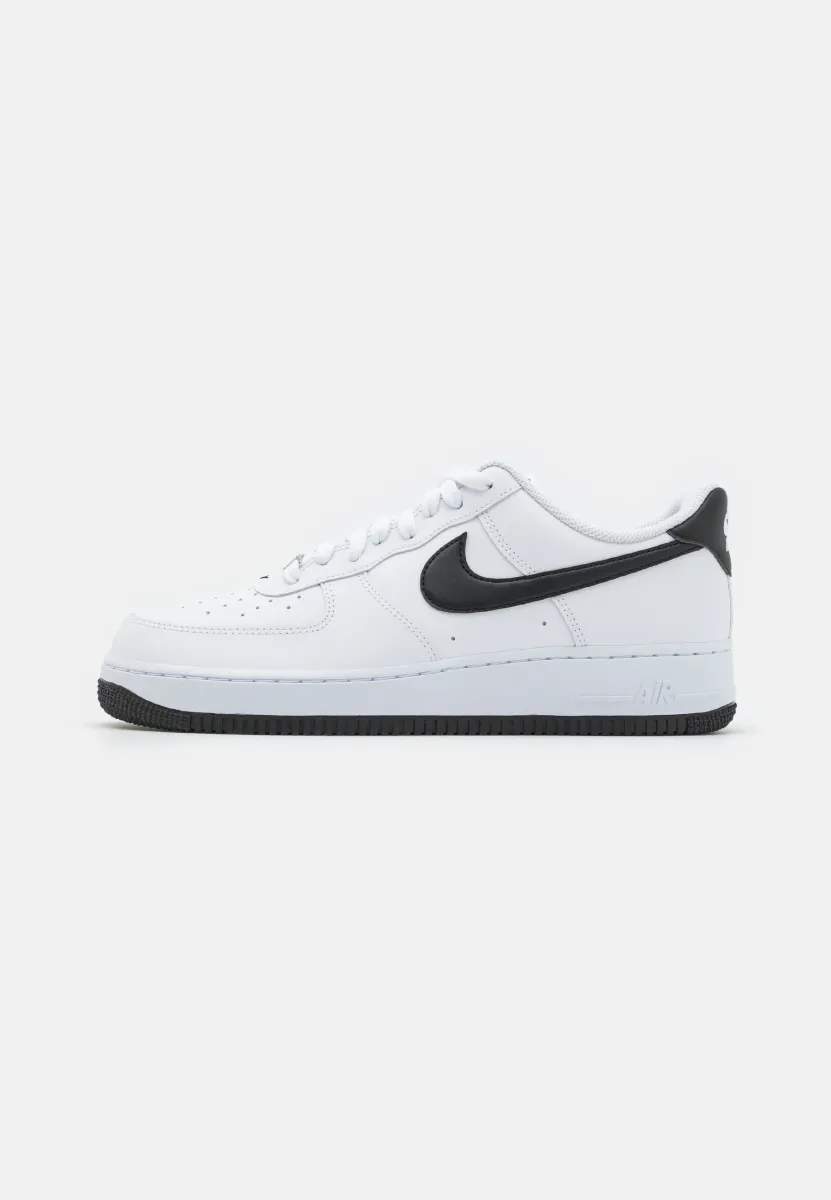 AIR FORCE 1 '07 - Sneaker low - white/black