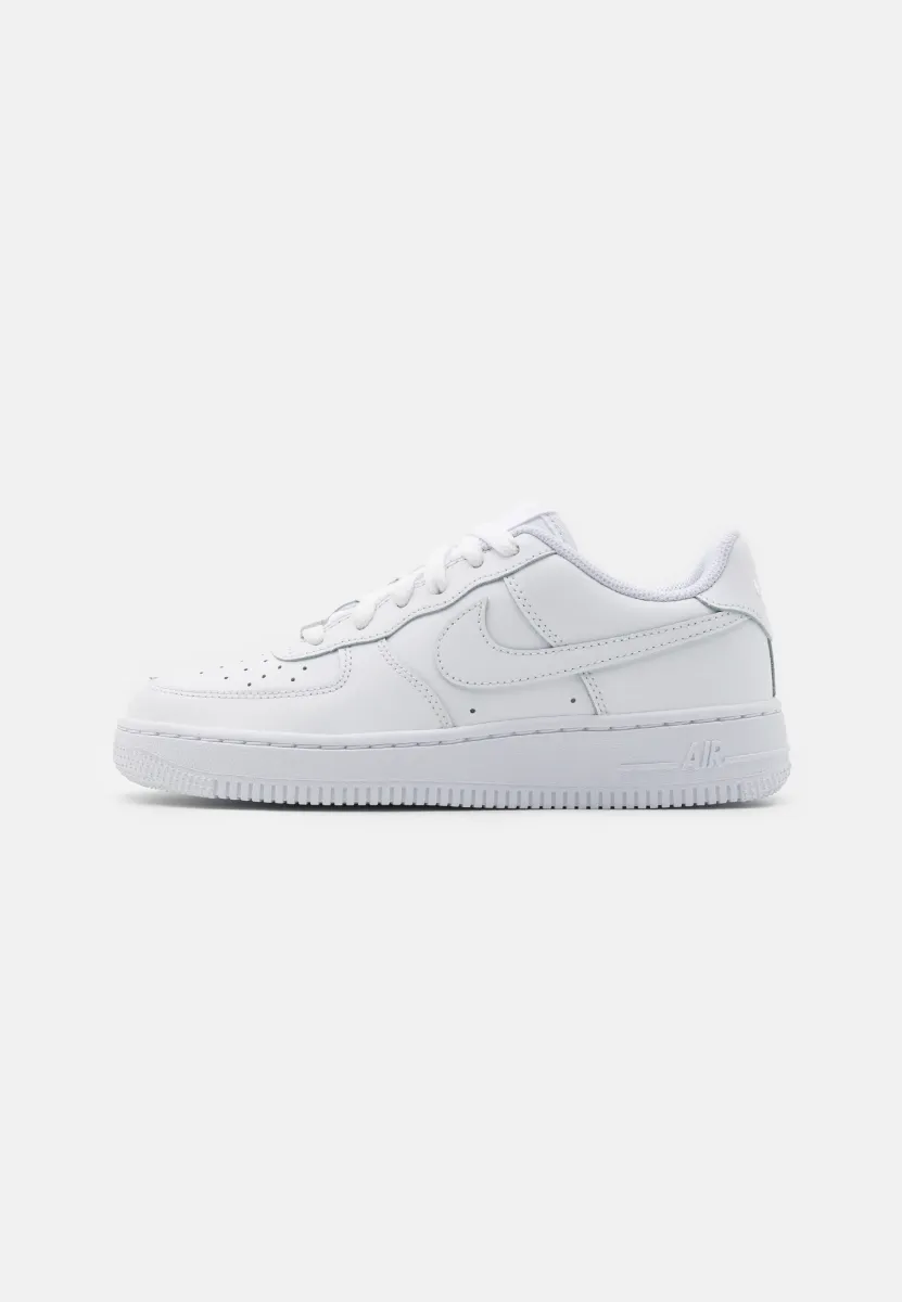 AIR FORCE 1 LE - Sneaker low - white