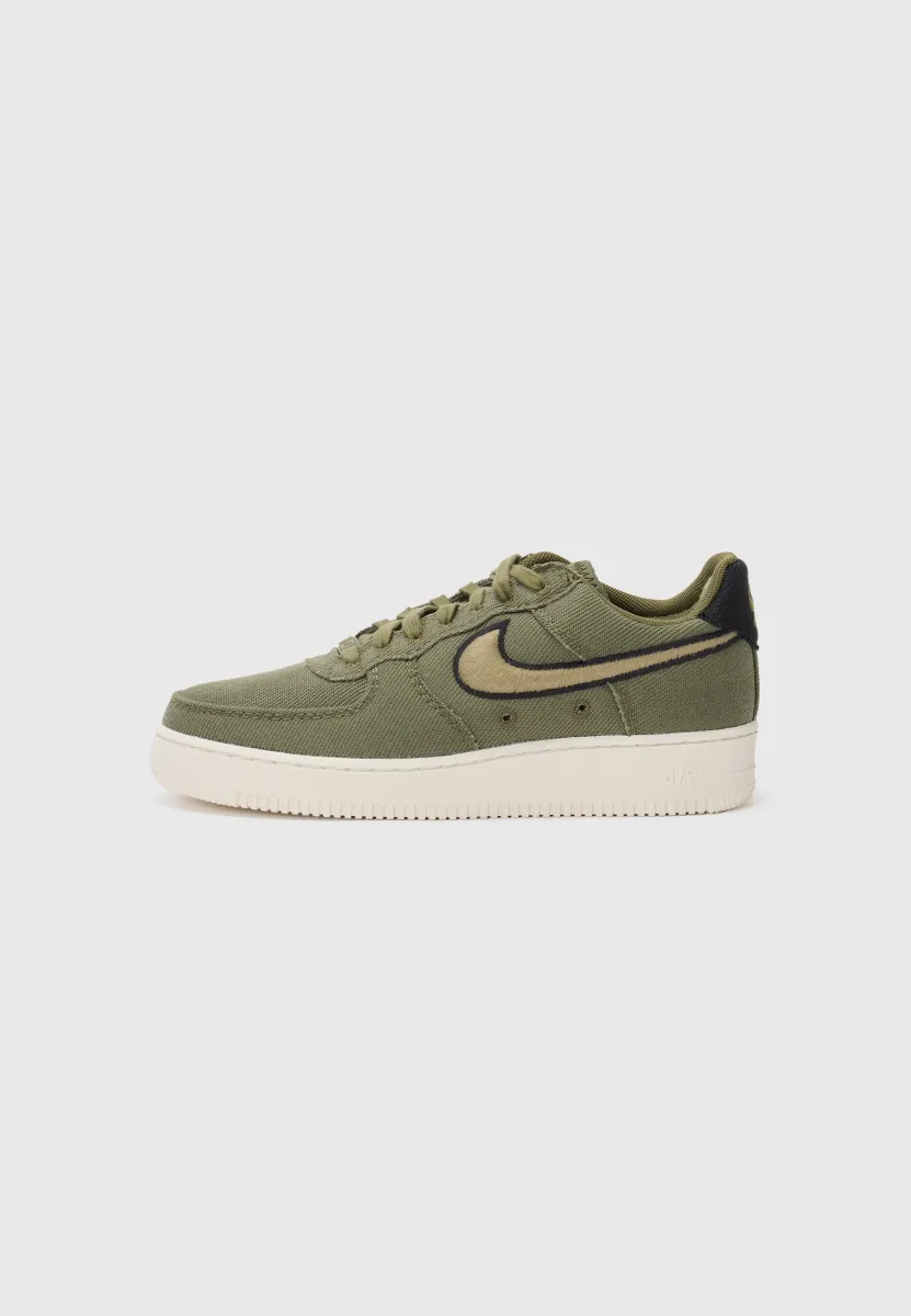 AIR FORCE 1 - Sneaker low - army olive/matte olive/phantom/black