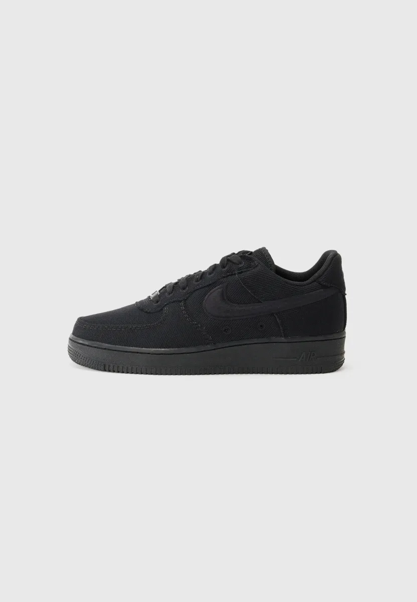 AIR FORCE 1 - Sneaker low - black