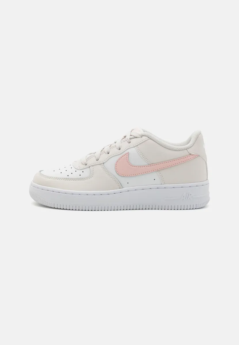 AIR FORCE 1 - Sneaker low - phantom/echo pink/summit white