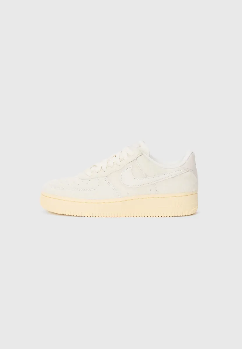 AIR FORCE 1 - Sneaker low - sail